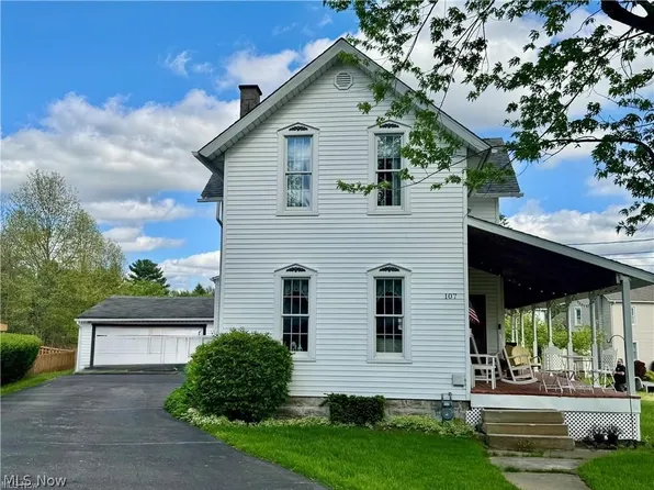 107 Leonard St, South Amherst, OH 44001