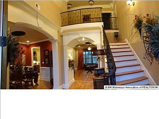 3rd image of 4096 Dawkins Farm Dr