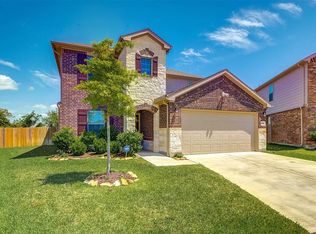 15426 Grand Sage Dr, Cypress, TX 77429