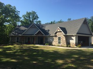 2355 Wildwood Ln, Paris, TX 75462