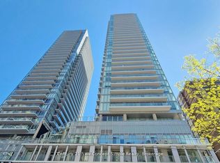 195 Redpath Ave #3512, Toronto, ON M4P 0E4