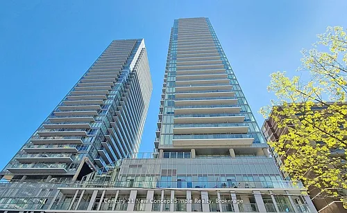 195 Redpath Ave #3512 Photo 1