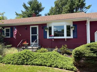 (Undisclosed Address), Bristol, RI 02809