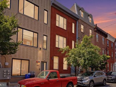 1314 N 6th St APT 2R, Philadelphia, PA, 19122