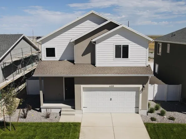 1122 Vegas St W, Grantsville, UT 84029