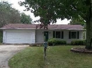 1405 Oriole Dr, Warsaw, IN
