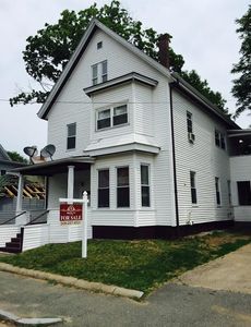 10 Fulton St, Brockton, MA, 02301