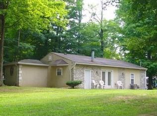2271 Twp Rd 180, Fredericktown, OH 43019