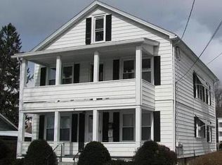 40 Norman St #1, Chicopee, MA 01013