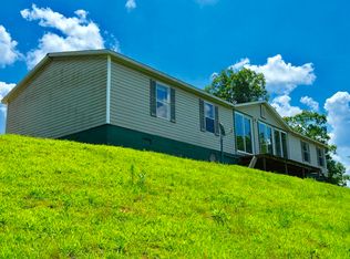 5161 Yancey Dr, Connelly Springs, NC 28612