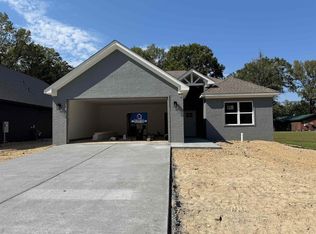 121 Adams St, Haskell, AR 72015