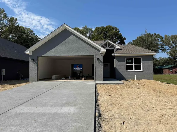 121 Adams St, Haskell, AR 72015