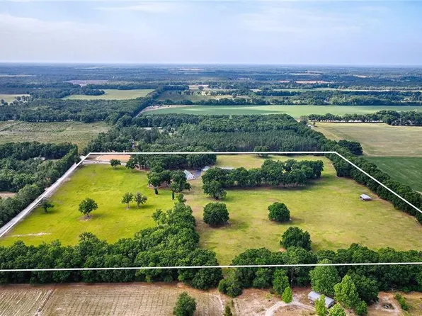 4289 NW 37th Ct, Bell, FL 32619