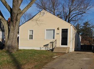 3040 Grasmere Ave, Columbus, OH 43224