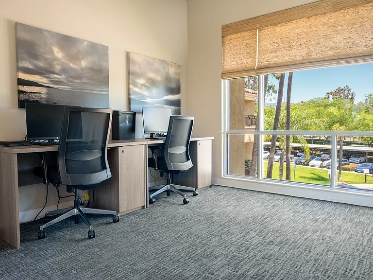 55+ Community FountainGlen Rancho Santa Margarita — Photo 17