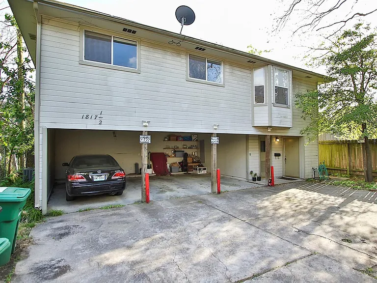 1817.5 Sul Ross St #GRG — Photo 18
