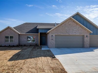 180 N Adler Ave, Farmington, AR, 72730