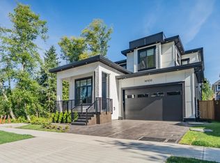 16935 A Ave, Surrey, BC V3Z9N8