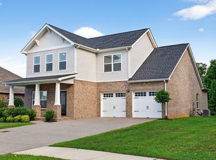 751 Pebble Creek Ln, Lebanon, TN 37090