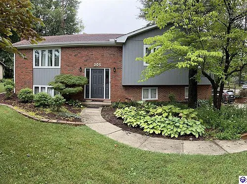 305 Red Bud Dr Photo 1