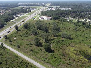 2662 Highway 17 S #S2, Brunswick, GA 31523