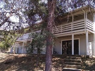 40844 Badger Ln, Squaw Valley, CA