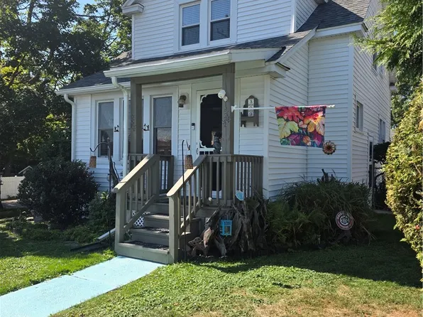 309 Highland Ave, Elmira, NY 14905