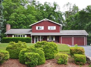 59 Gill Ct, Northbridge, MA 01534
