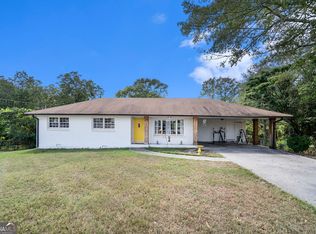 860 American Legion Dr NE, Conyers, GA 30012