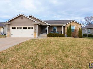 4112 SE 33rd St, Topeka, KS 66605