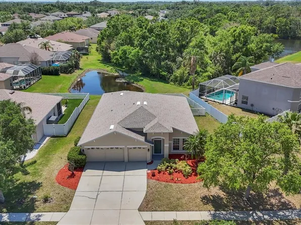 6009 39th Ct E, Bradenton, FL 34203