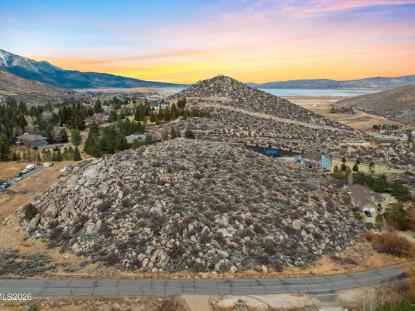0 Hobart Rd, Carson City, NV 89703