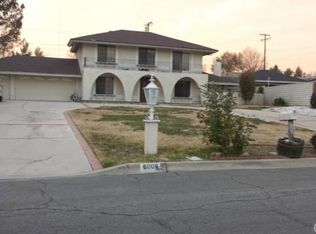 6006 Geremander Ave, Rialto, CA 92377
