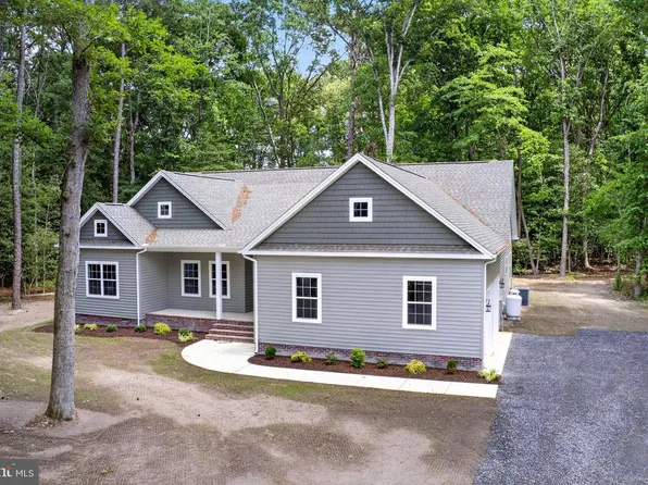 7837 Pristine Pl, Parsonsburg, MD 21849
