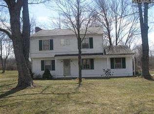 4636 Smith Stewart Rd, Vienna, OH 44473