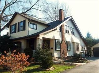 3928 Elmwood Rd, Cleveland Heights, OH 44121