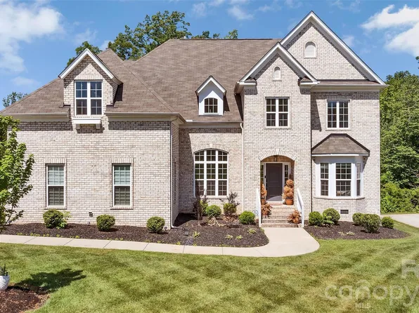 8511 Raven Top Dr, Mint Hill, NC 28227