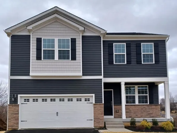 115 Winding Rd, Easton, PA 18040