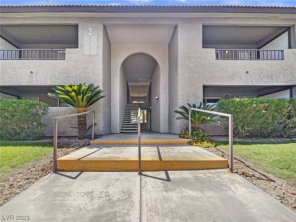 1st image of 2606 S Durango Dr APT 289