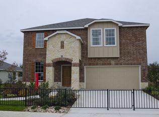 15907 Derby Rally, Selma, TX 78154