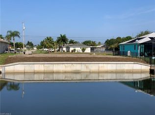 4525 SW 11th Ave, Cape Coral, FL 33914