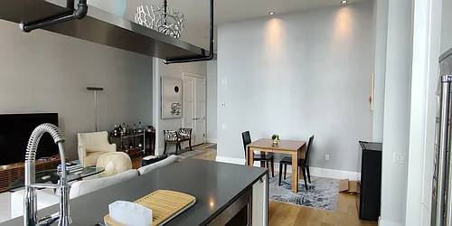 Rented by The KCI Group