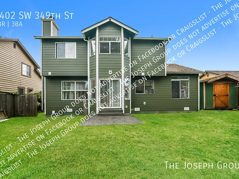 1402 SW 349th St — Photo 15