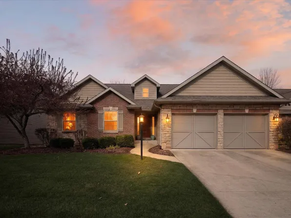 53475 Hansel Ln, South Bend, IN 46637