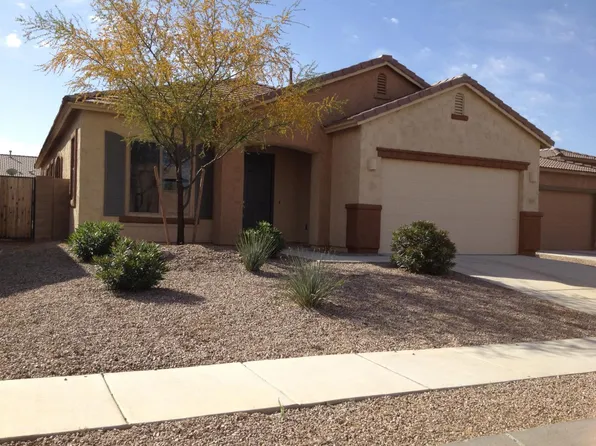 1259 W Faldo Dr, Tucson, AZ 85755