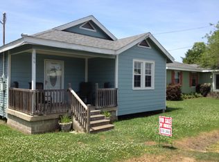 166 New Haven St, Raceland, LA 70394