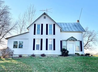 750 New Winchester Center Rd, Bucyrus, OH 44820