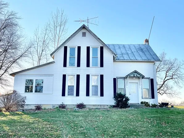 750 New Winchester Center Rd, Bucyrus, OH 44820