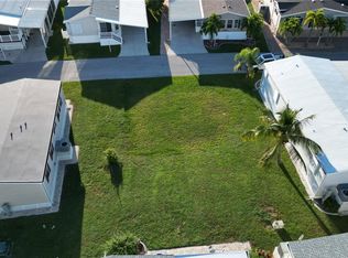 17 Copenhagen Ave #81, Punta Gorda, FL 33950