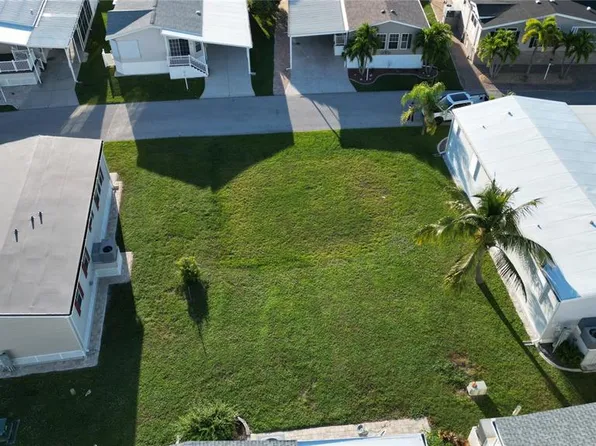 17 Copenhagen Ave #81, Punta Gorda, FL 33950